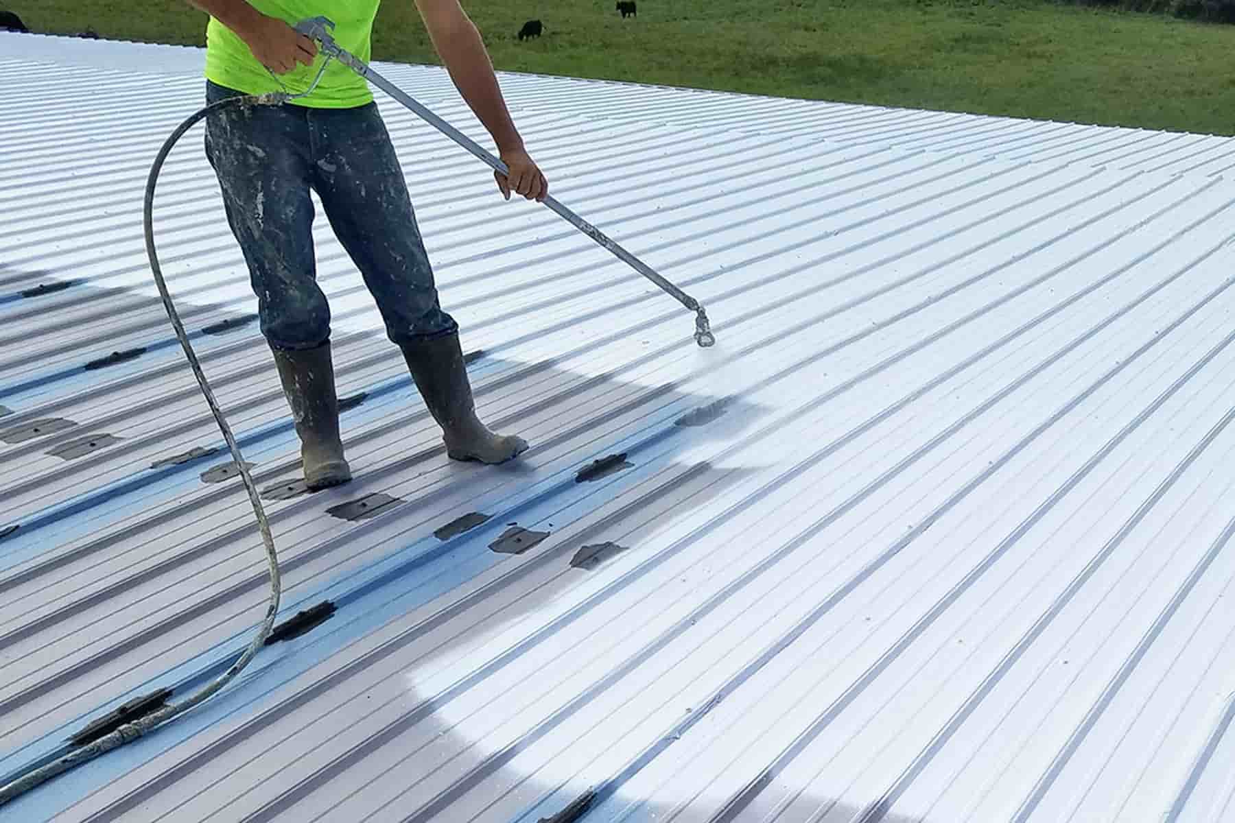What Is the Best Coating for Metal Roof? Let’s Find Out