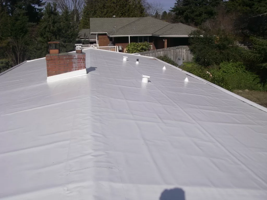What is a PVC Roofing Membrane? Things to Know About It